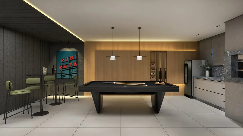 Apartamento, 3 quartos, 80 m² - Foto 8