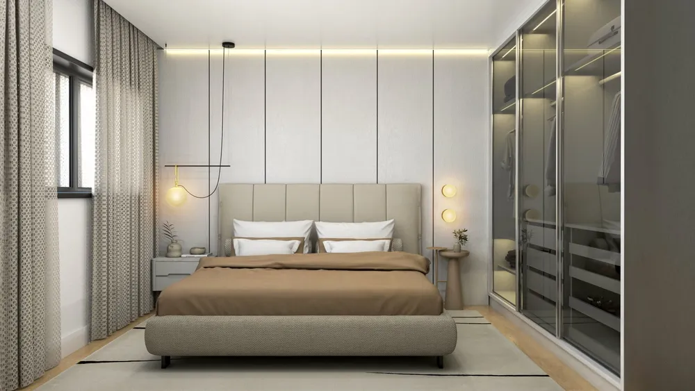 Apartamento, 3 quartos, 80 m² - Foto 10