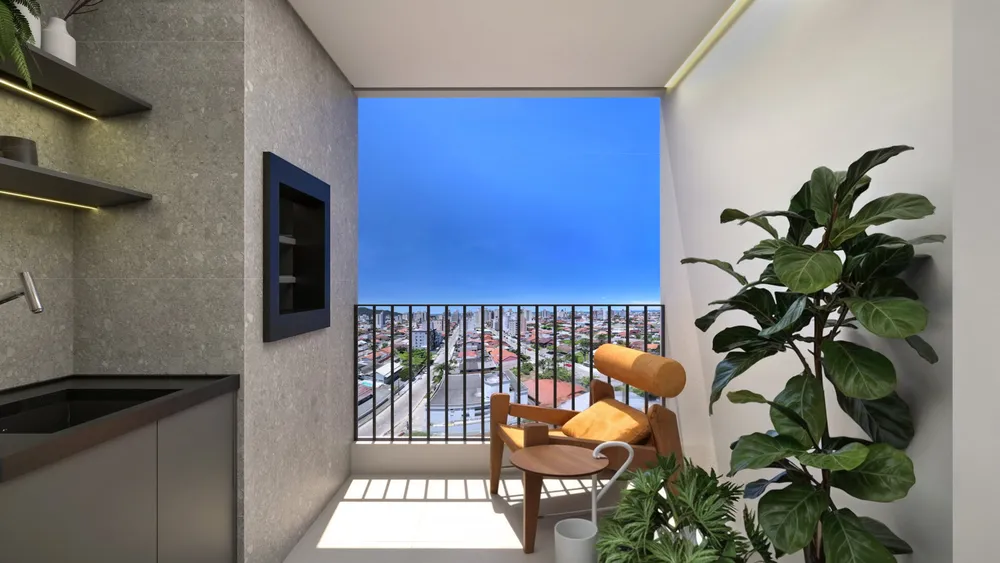 Apartamento, 3 quartos, 80 m² - Foto 6