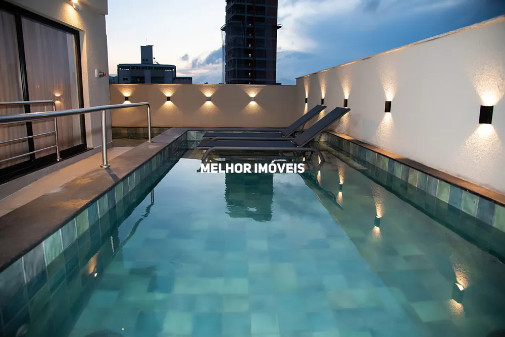 Apartamento, 3 quartos, 124 m² - Foto 6