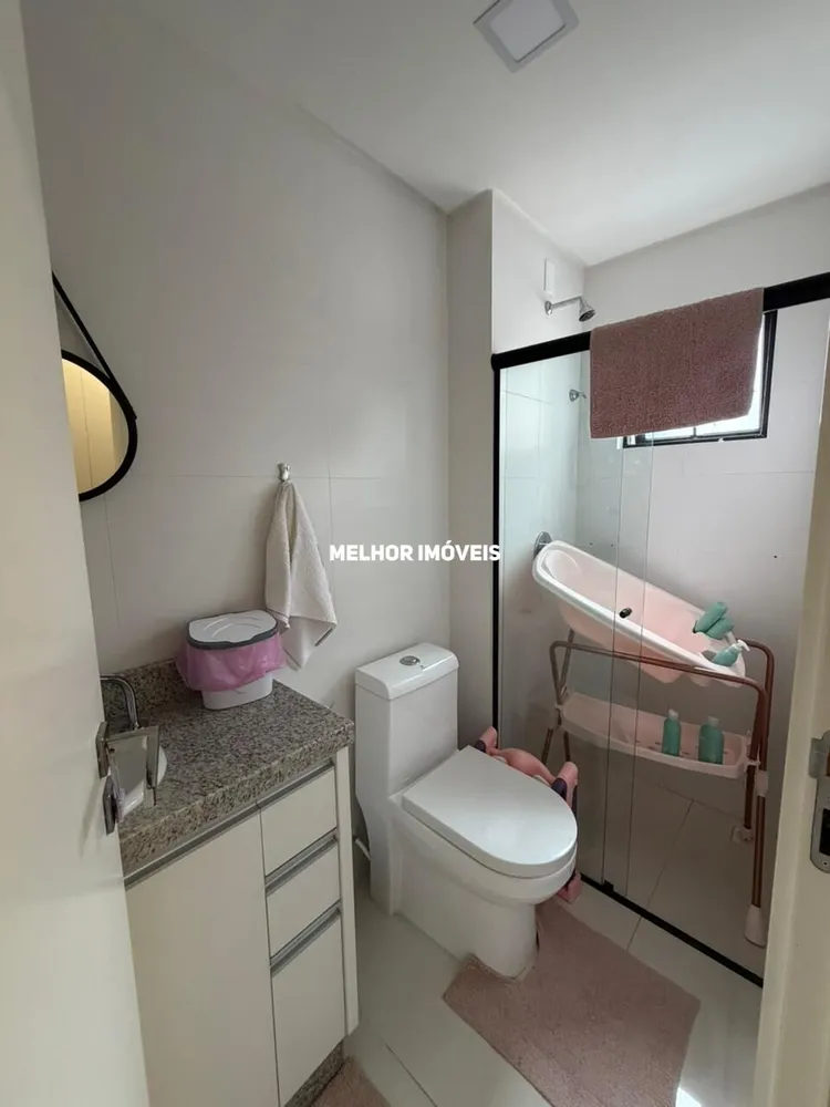 Apartamento, 3 quartos, 124 m² - Foto 5