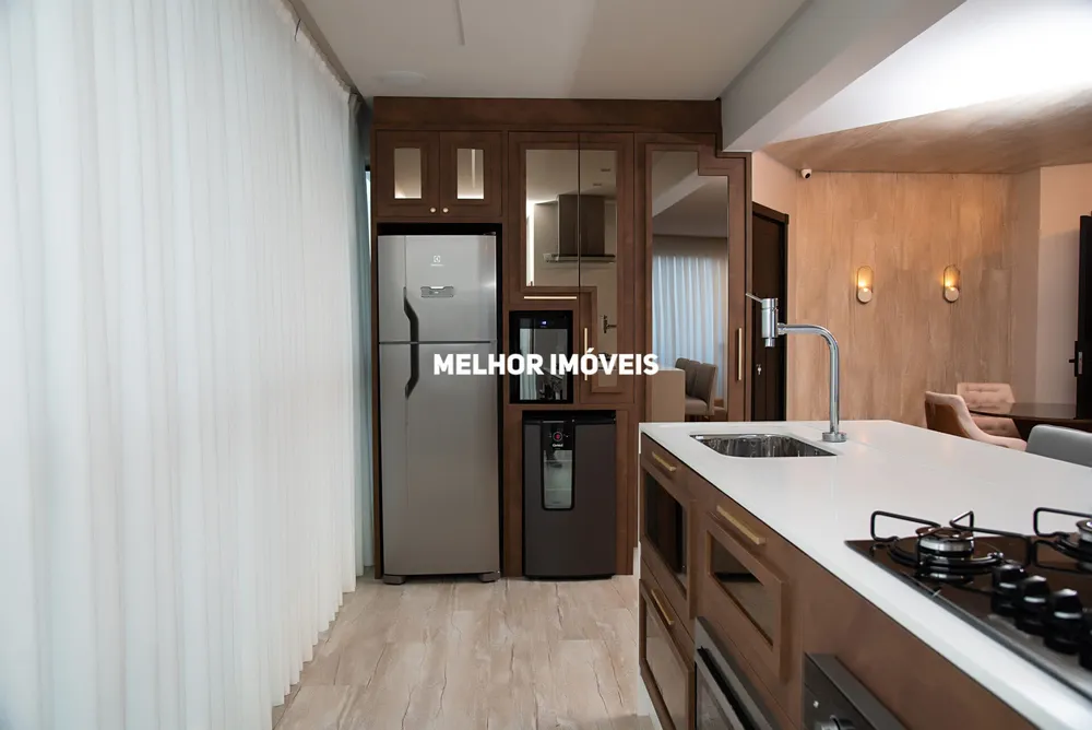 Apartamento, 3 quartos, 124 m² - Foto 8