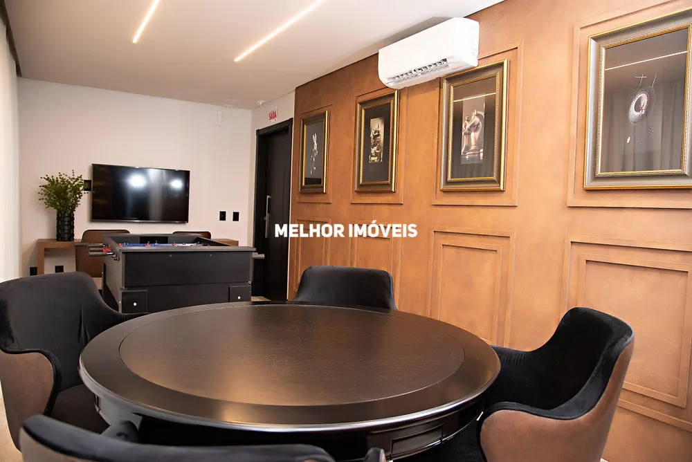 Apartamento, 3 quartos, 124 m² - Foto 7
