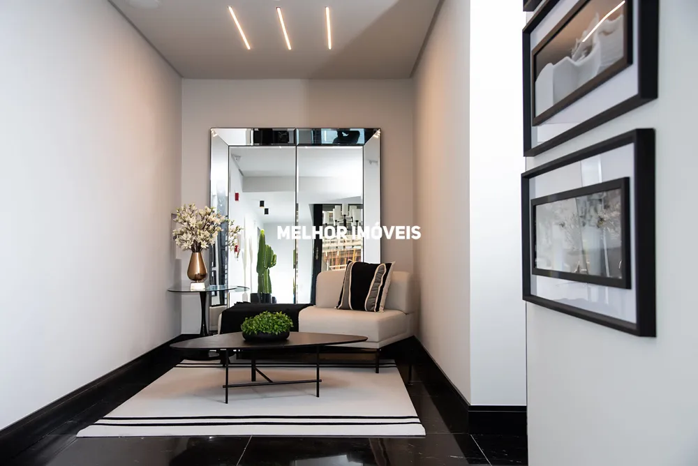 Apartamento, 3 quartos, 124 m² - Foto 4