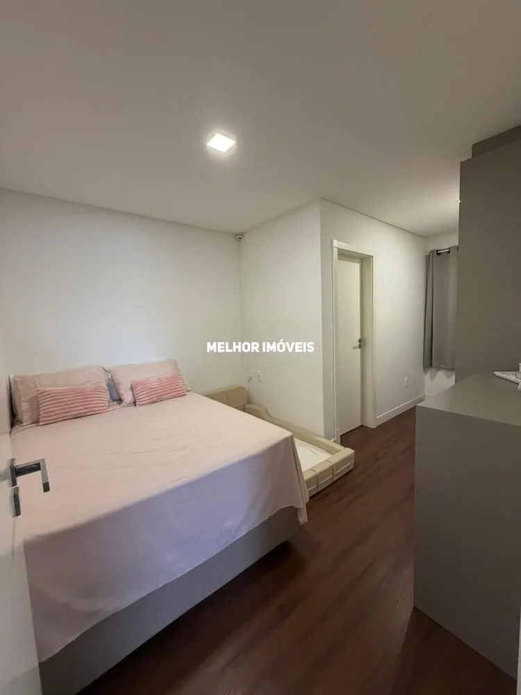 Apartamento, 3 quartos, 124 m² - Foto 1