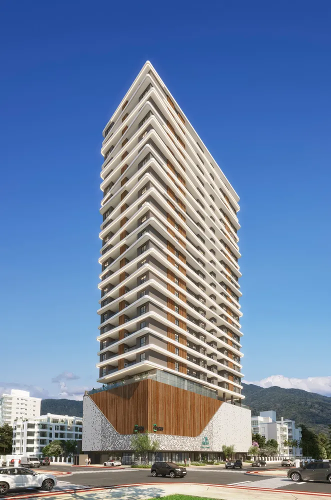 Apartamento, 3 quartos, 121 m² - Foto 2