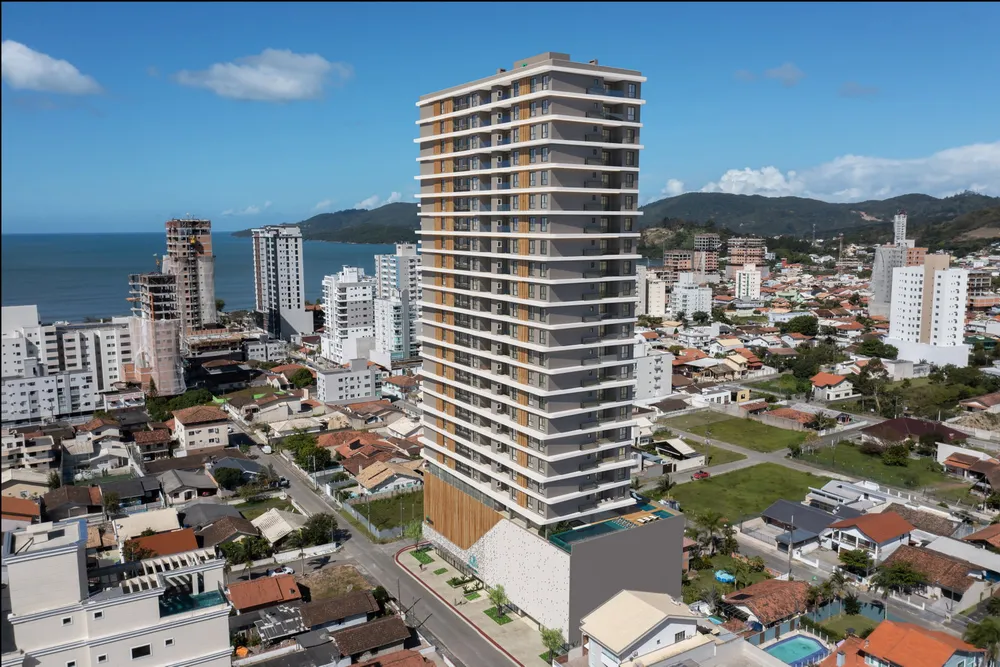 Apartamento, 3 quartos, 121 m² - Foto 3