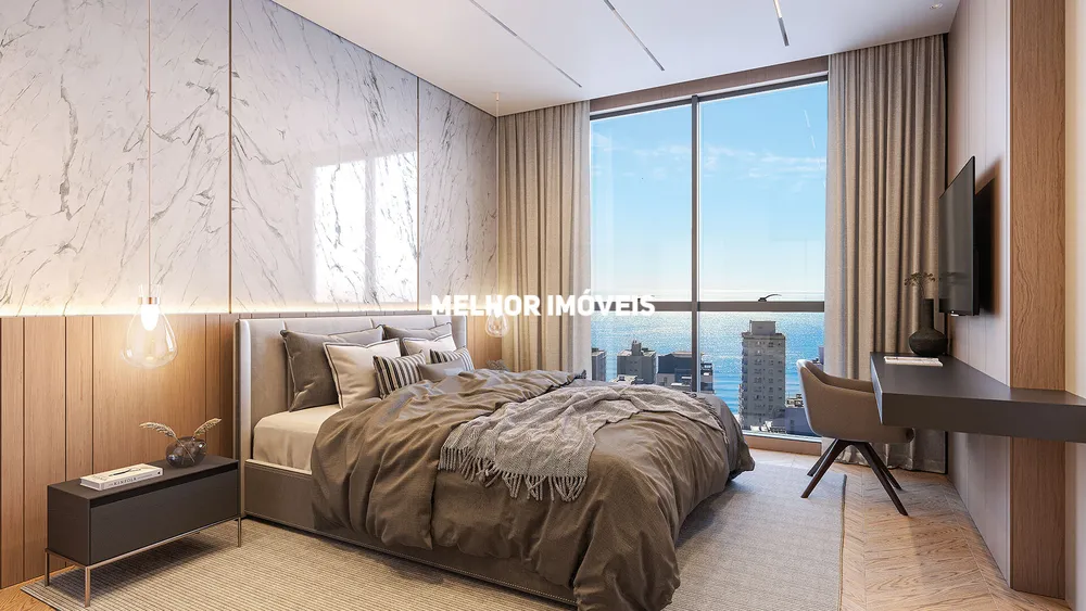 Apartamento, 4 quartos, 173 m² - Foto 3