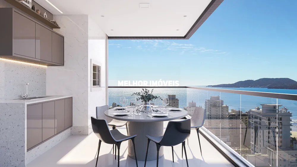 Apartamento, 4 quartos, 173 m² - Foto 2