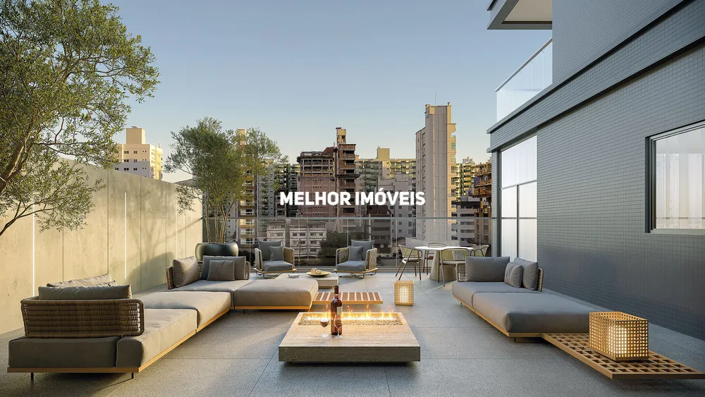 Apartamento, 4 quartos, 173 m² - Foto 8
