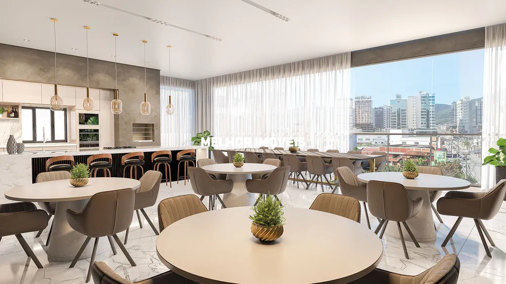 Apartamento, 4 quartos, 173 m² - Foto 5