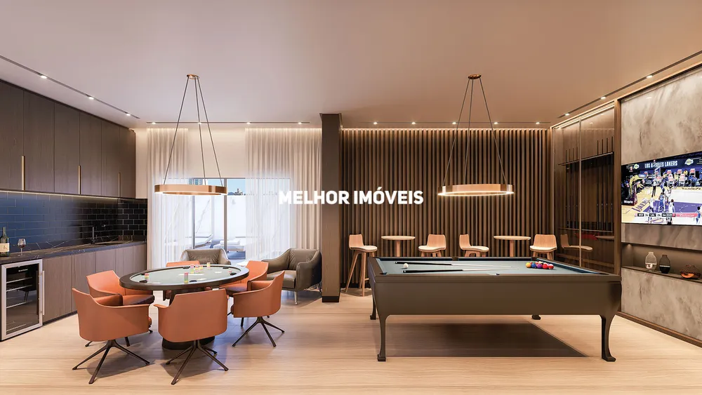 Apartamento, 4 quartos, 173 m² - Foto 1