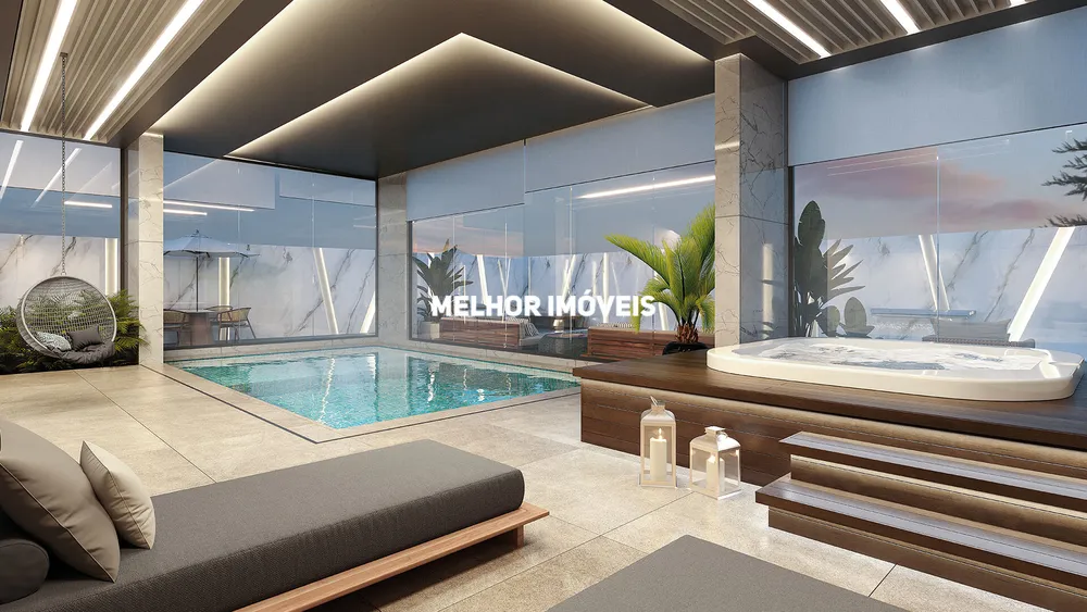 Apartamento, 4 quartos, 173 m² - Foto 3