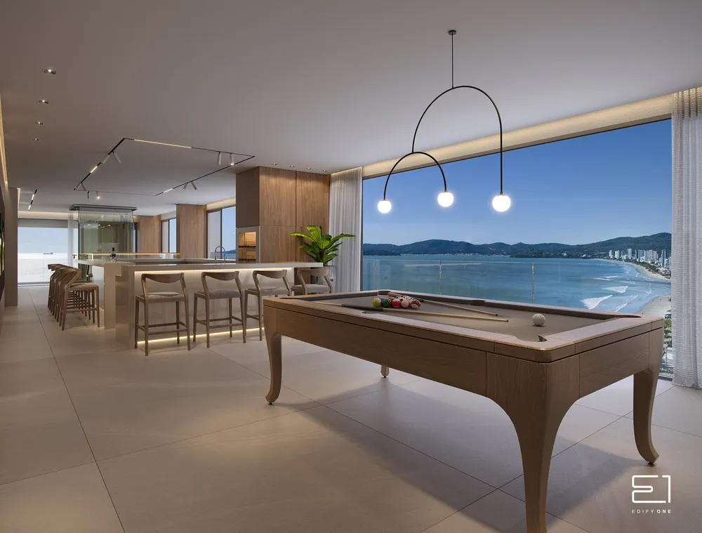Apartamento, 6 quartos, 380 m² - Foto 5