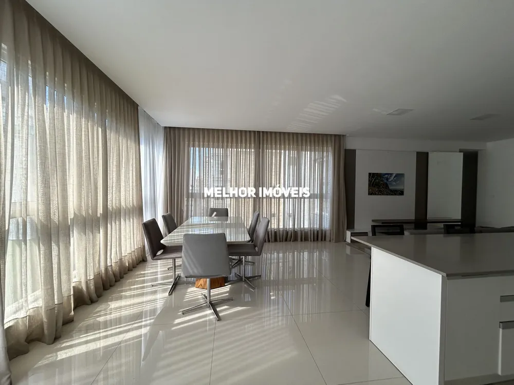 Apartamento, 3 quartos, 134 m² - Foto 6