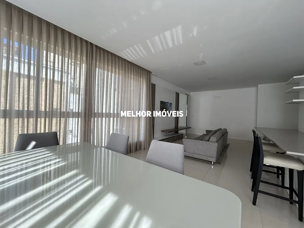 Apartamento, 3 quartos, 134 m² - Foto 3
