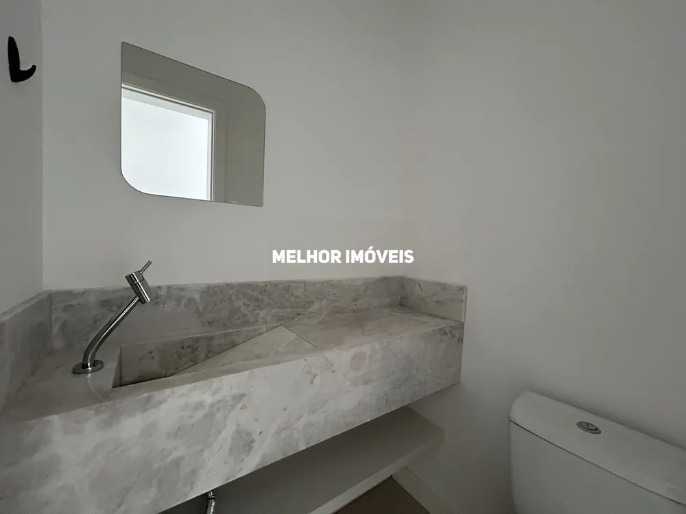 Apartamento, 3 quartos, 134 m² - Foto 1