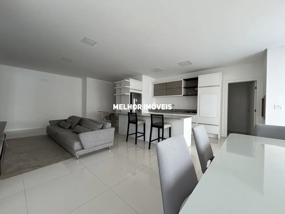 Apartamento, 3 quartos, 134 m² - Foto 3
