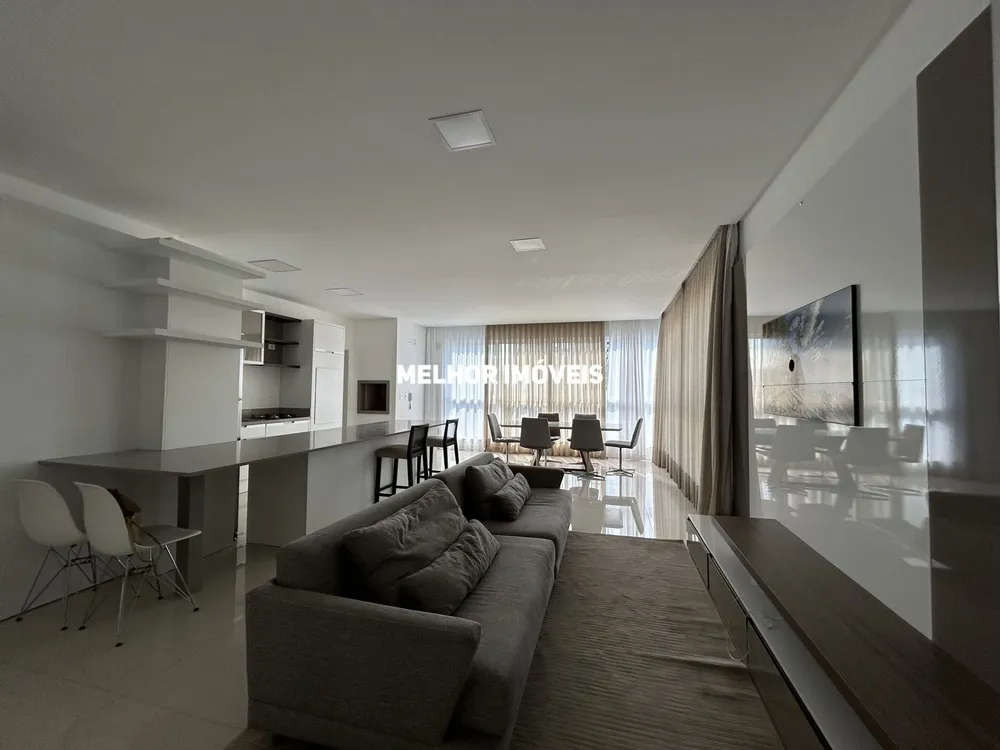 Apartamento, 3 quartos, 134 m² - Foto 4