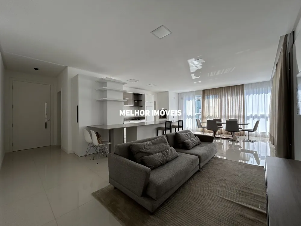 Apartamento, 3 quartos, 134 m² - Foto 5