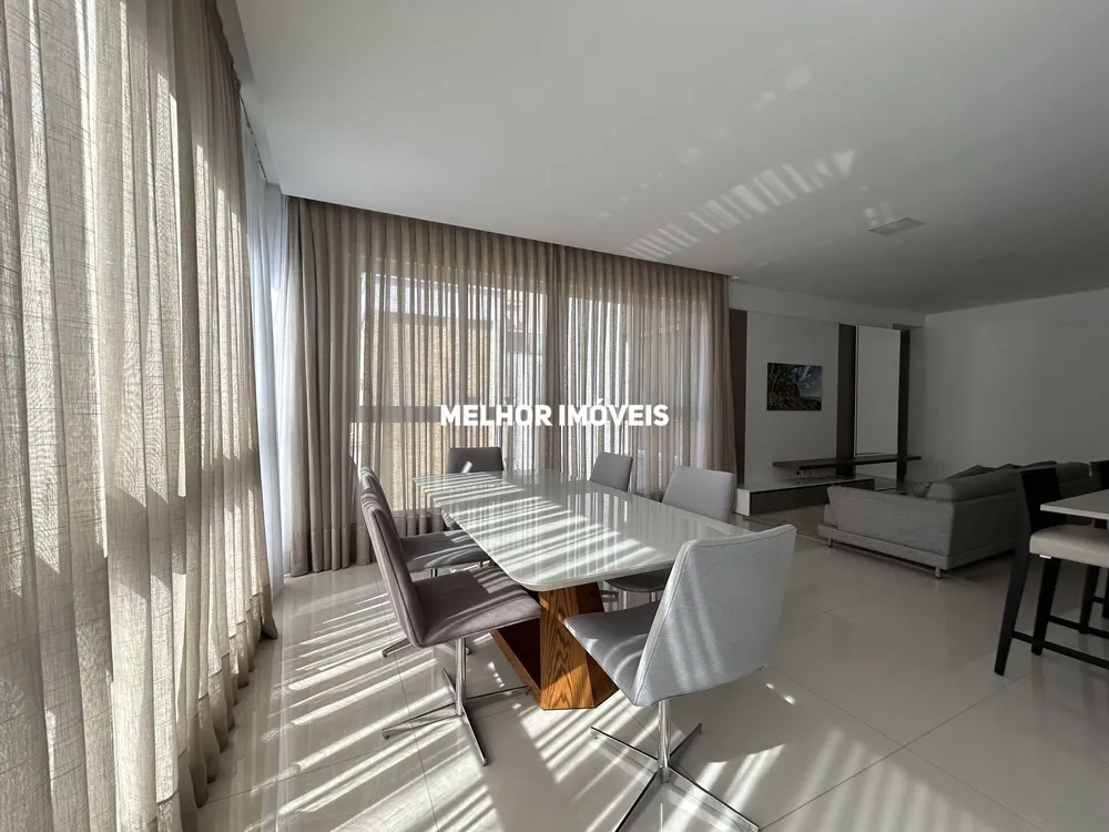 Apartamento, 3 quartos, 134 m² - Foto 2