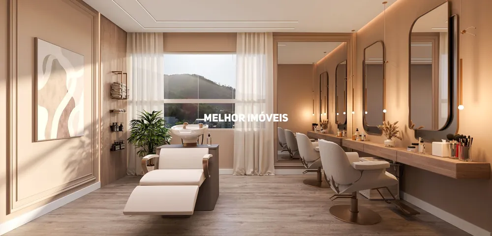 Apartamento, 4 quartos, 148 m² - Foto 3