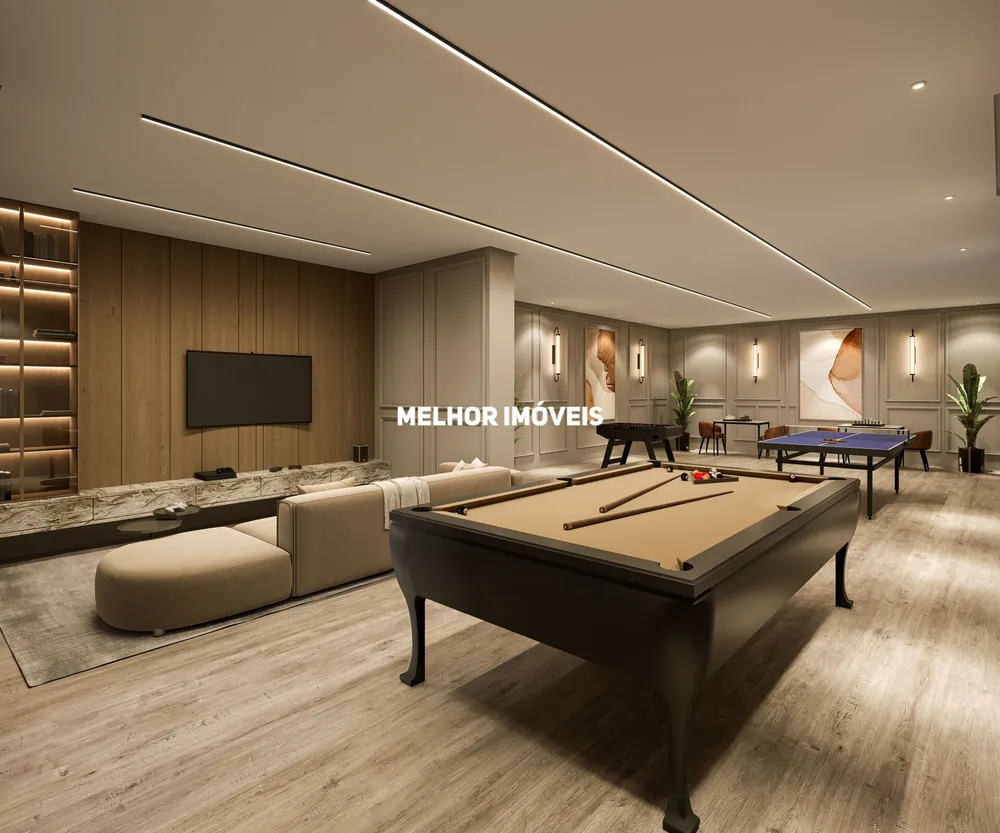Apartamento, 4 quartos, 148 m² - Foto 2