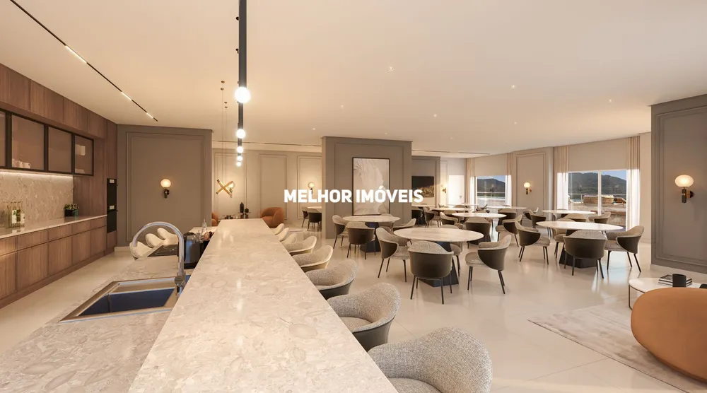 Apartamento, 4 quartos, 148 m² - Foto 6