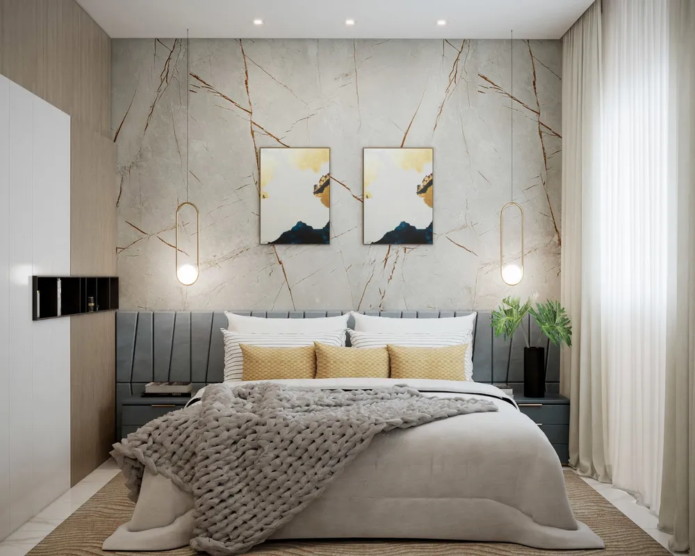 Apartamento, 3 quartos, 104 m² - Foto 4