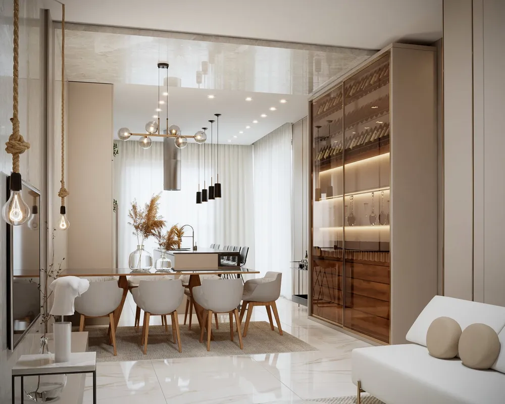 Apartamento, 3 quartos, 104 m² - Foto 8