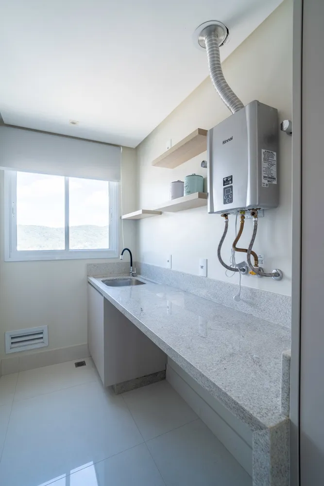 Apartamento, 4 quartos, 131 m² - Foto 3