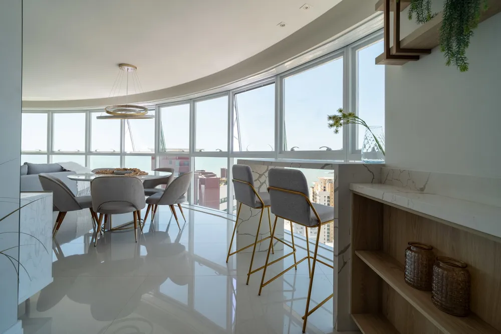 Apartamento, 4 quartos, 131 m² - Foto 6