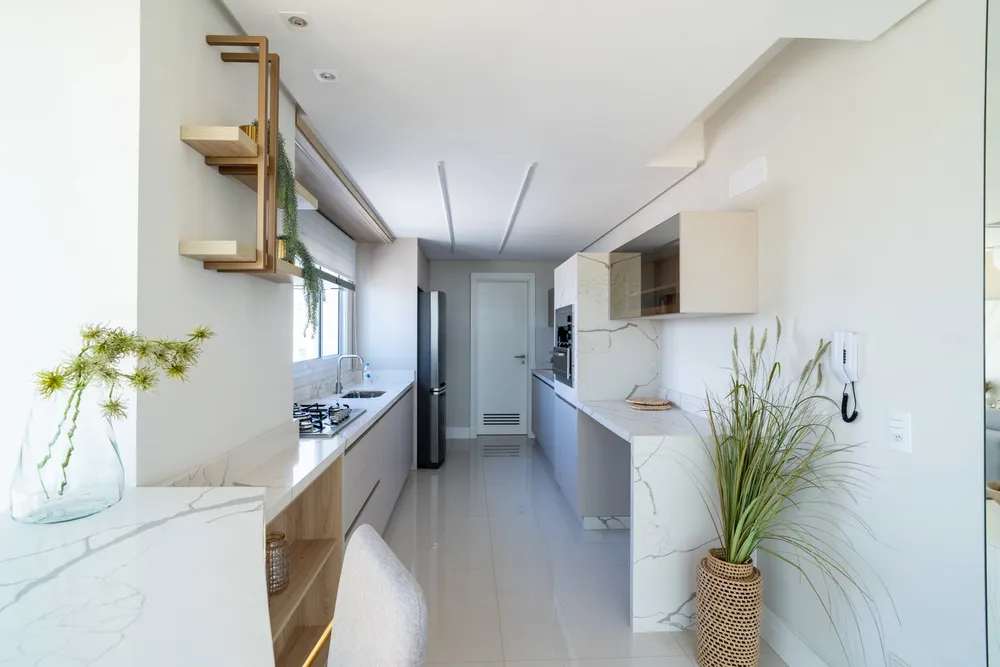 Apartamento, 4 quartos, 131 m² - Foto 5