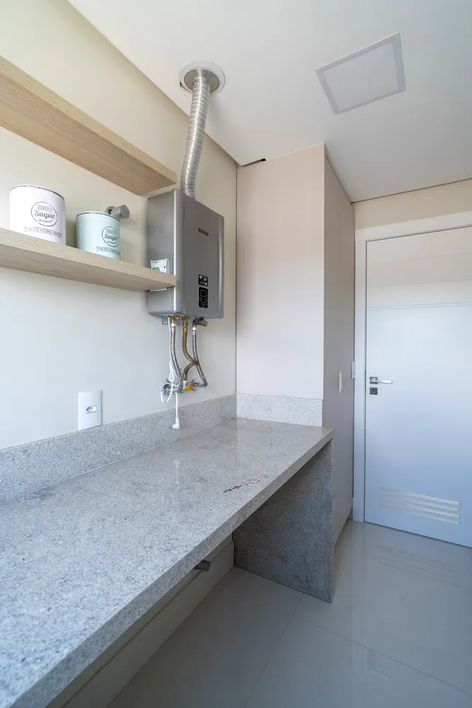 Apartamento, 4 quartos, 131 m² - Foto 1