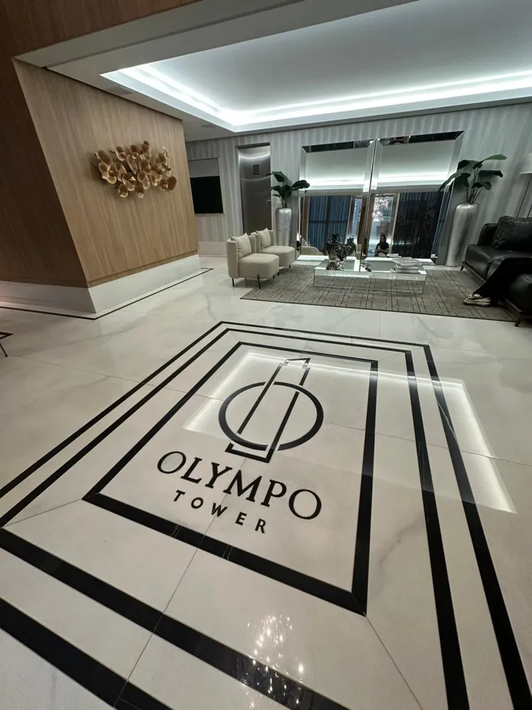 Apartamento, 4 quartos, 131 m² - Foto 4