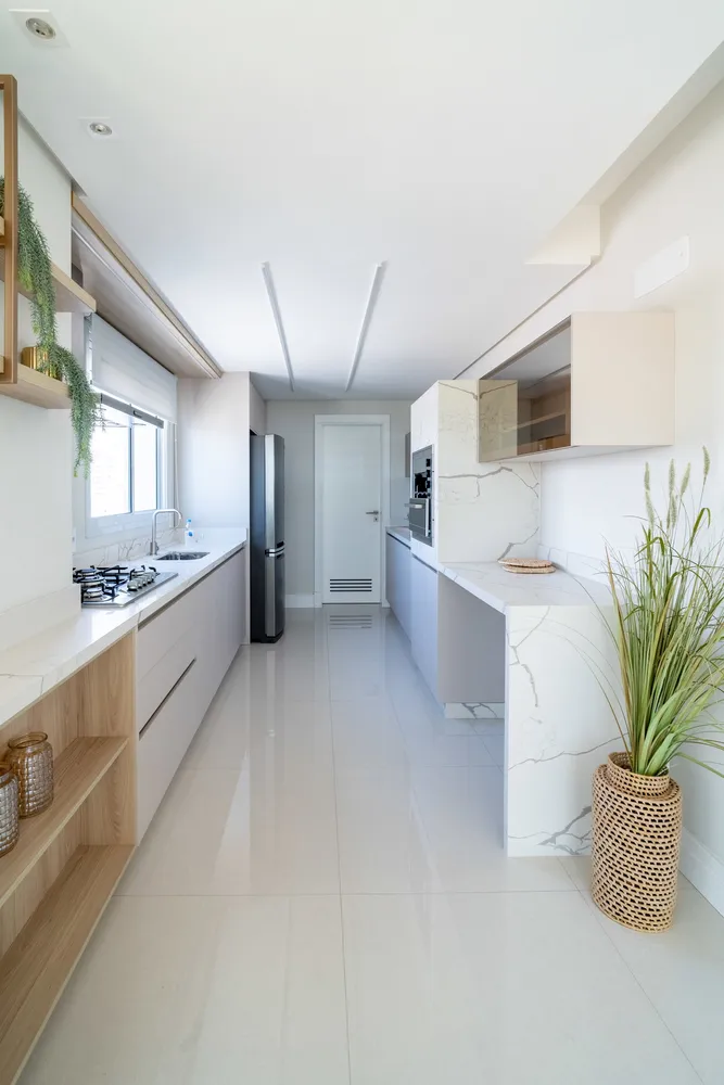 Apartamento, 4 quartos, 131 m² - Foto 2