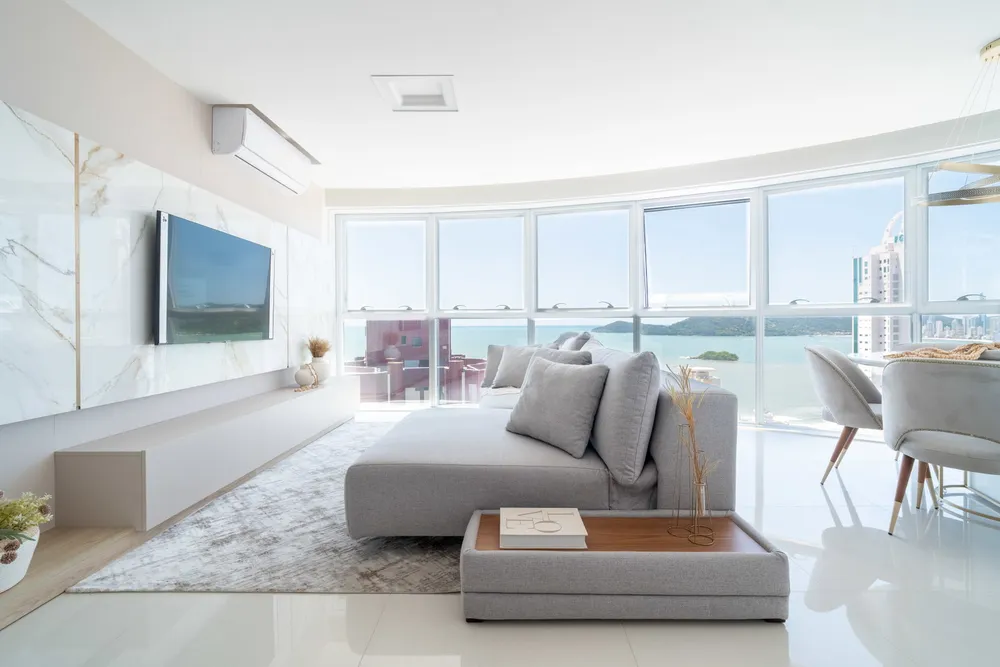 Apartamento, 4 quartos, 131 m² - Foto 8