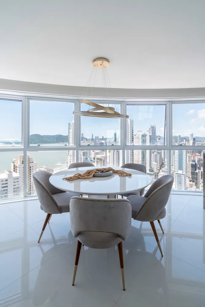 Apartamento, 4 quartos, 131 m² - Foto 7