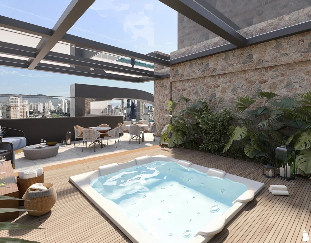 Apartamento, 65 m² - Foto 7