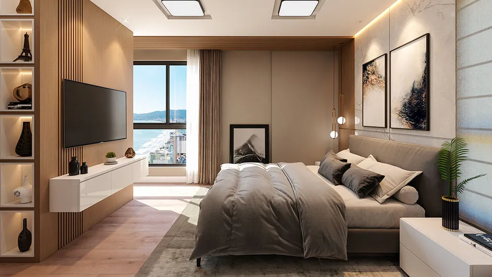 Apartamento, 5 quartos, 400 m² - Foto 12