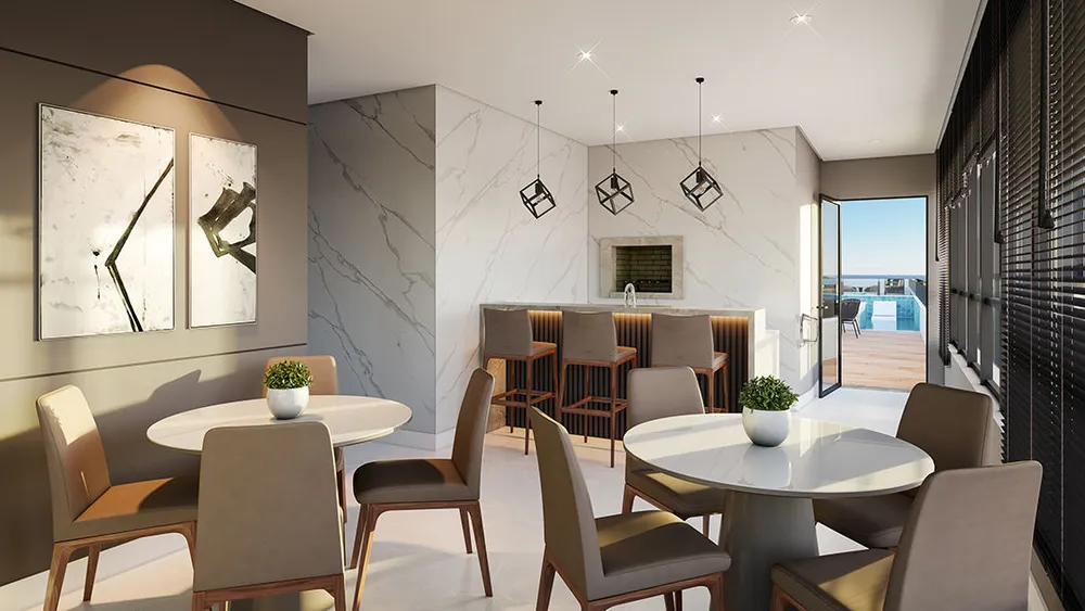 Apartamento, 5 quartos, 400 m² - Foto 3