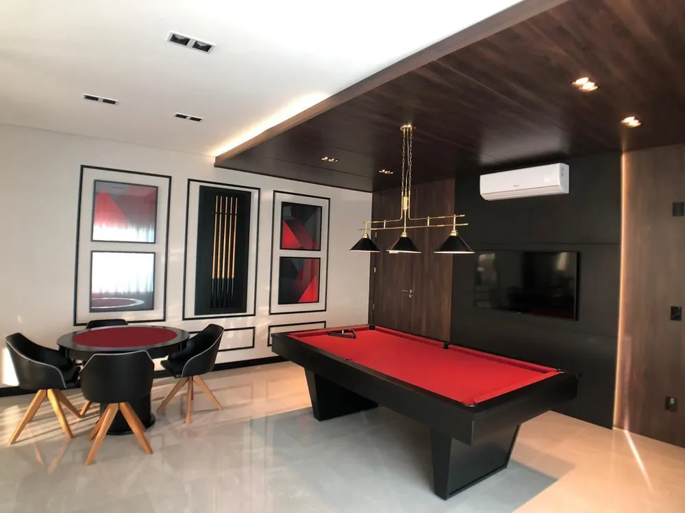 Apartamento, 4 quartos, 149 m² - Foto 4