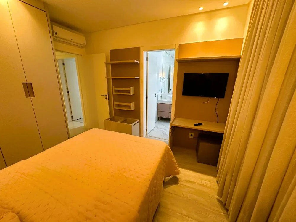 Apartamento, 4 quartos, 149 m² - Foto 1
