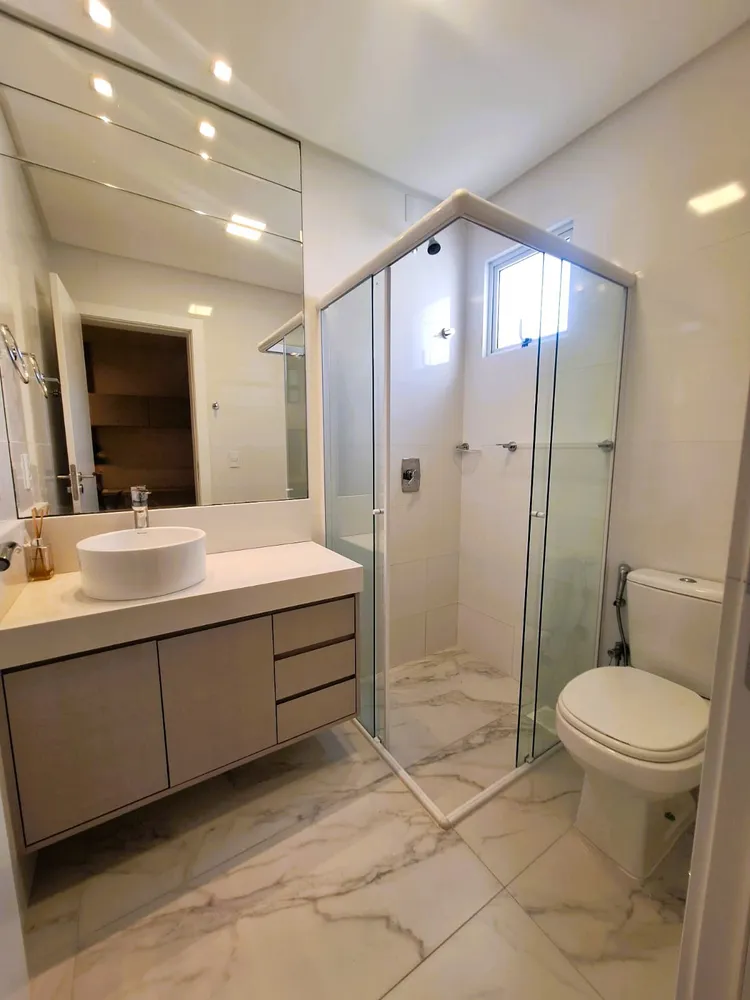Apartamento, 4 quartos, 149 m² - Foto 7