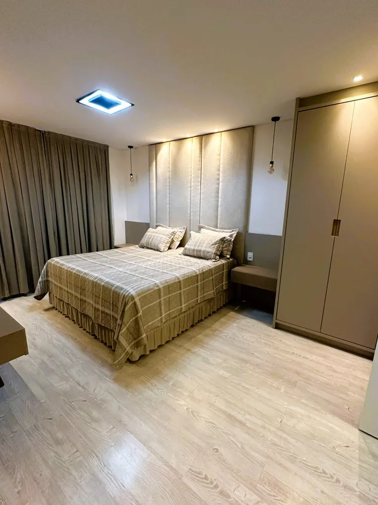 Apartamento, 4 quartos, 149 m² - Foto 2