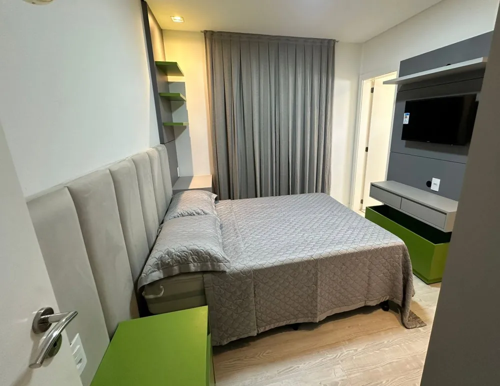 Apartamento, 4 quartos, 149 m² - Foto 8
