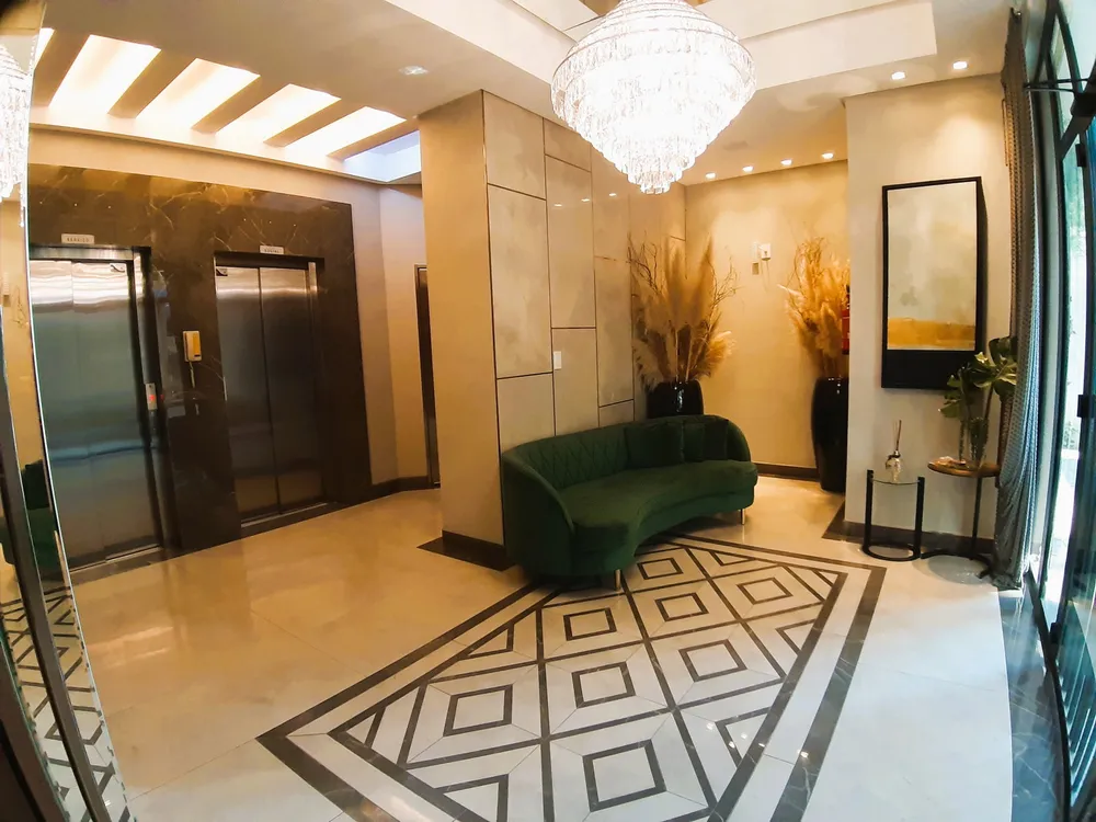 Apartamento, 4 quartos, 149 m² - Foto 3