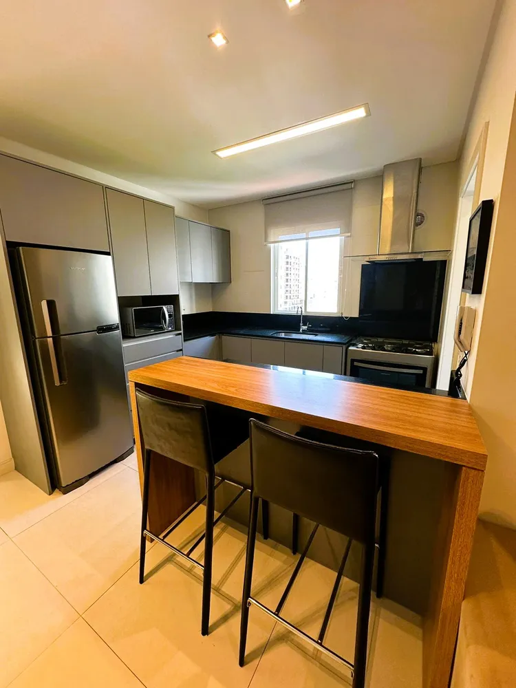 Apartamento, 4 quartos, 149 m² - Foto 2