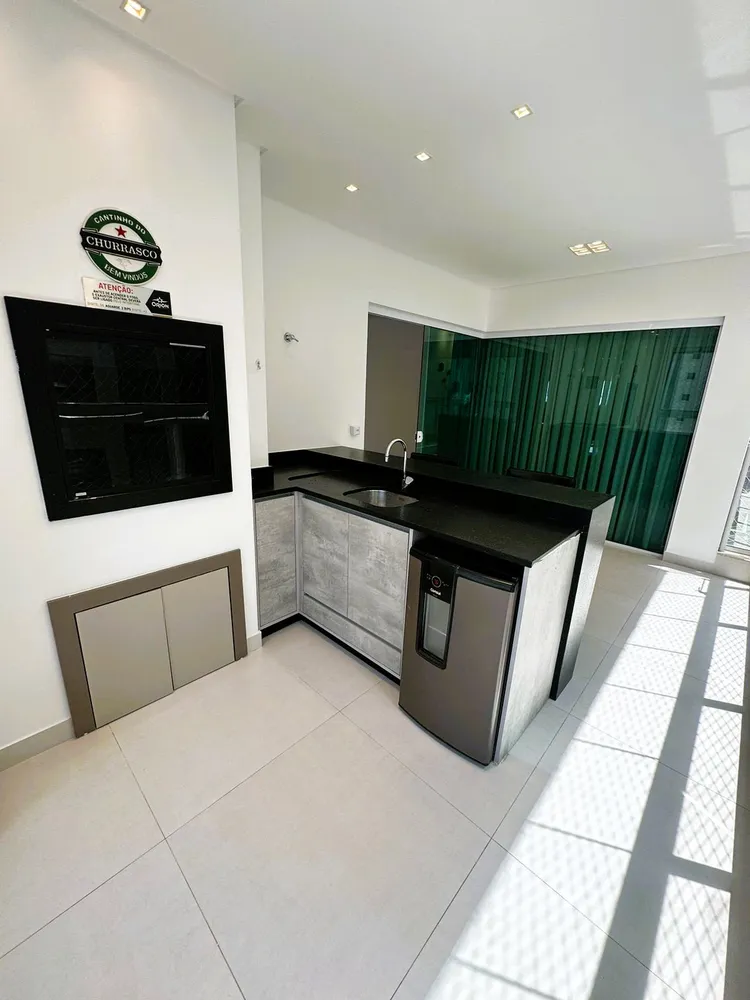 Apartamento, 4 quartos, 149 m² - Foto 6
