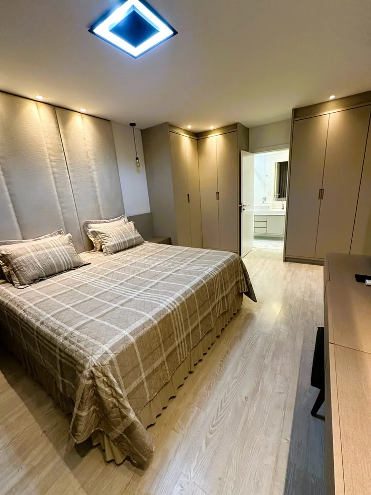 Apartamento, 4 quartos, 149 m² - Foto 8